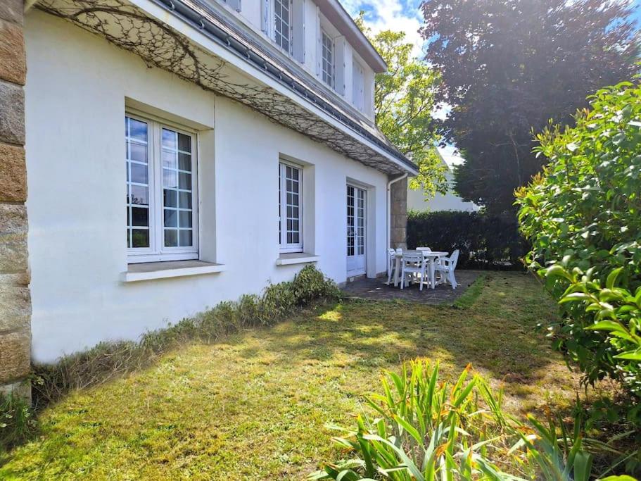 La Villa FranceYann - 4