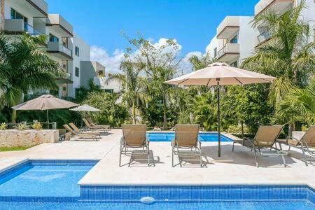 New Apt in Residential Area with Amenities & 24hr Security - 2
