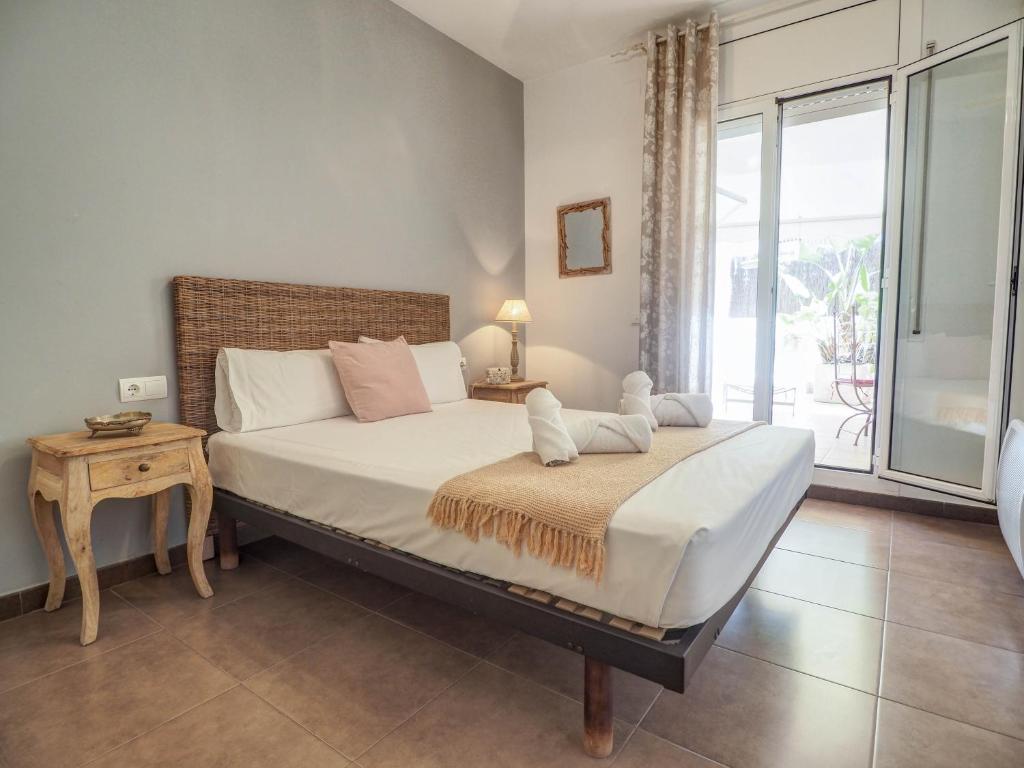 Zafiro Apartment by Hello Homes Sitges - 5