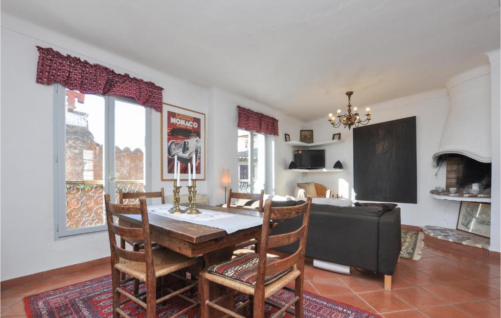 Holiday Home Rue Jean Denis Clergue - 4