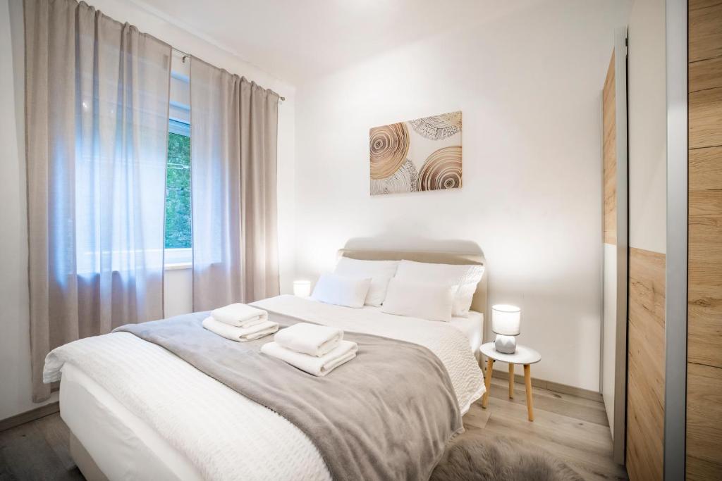 Studio Apartman Lena, Rijeka