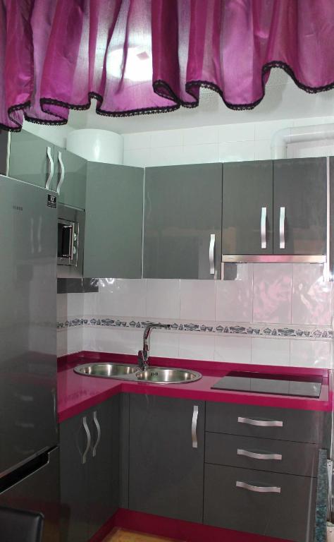 Apartamento Sirena - 5