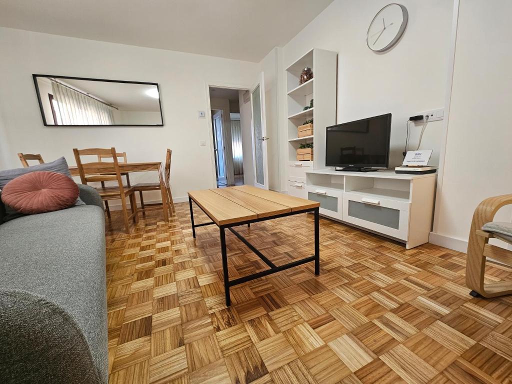 619A Moderno y acogedor apartamento by R2R Consulting - 4