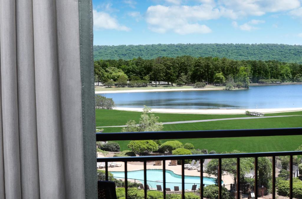 Callaway Resort & Gardens, Pine Mountain