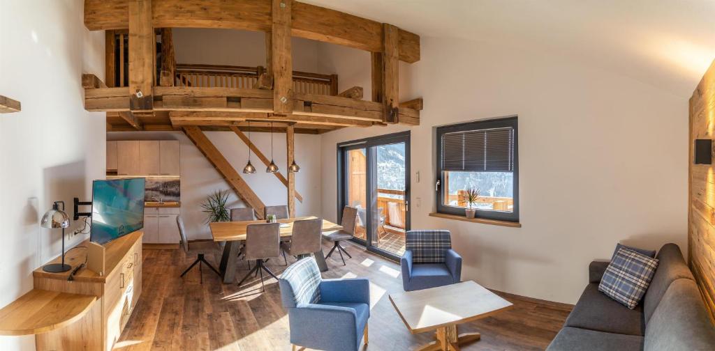 Gasthof Appartements Gamskar - 3