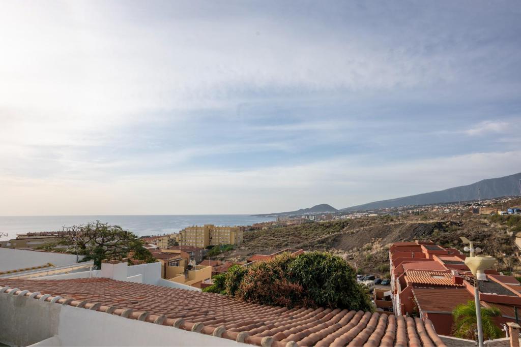 Calala House with huge terrace - 4