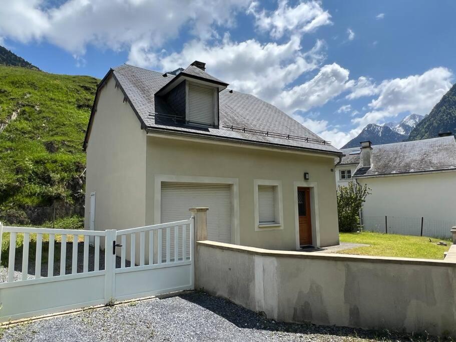 La maison de FanloU - 5