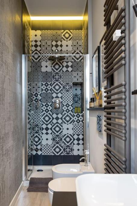 Casa Forneris-Splendido appartamento in stile newyorchese vicino al Valentino - 3