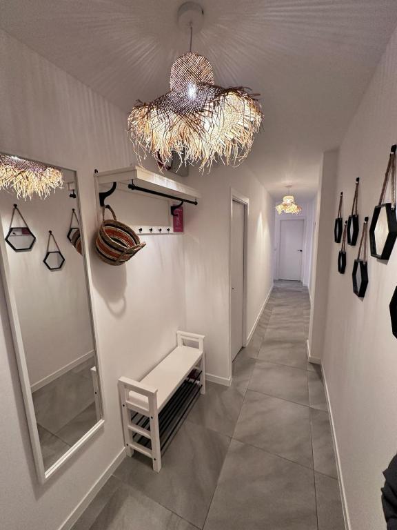 Apartamento Julia - Playa Los Locos, Torrevieja, 3 Dormitorios - 5