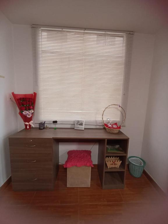 habitación 2 con balcón - 5