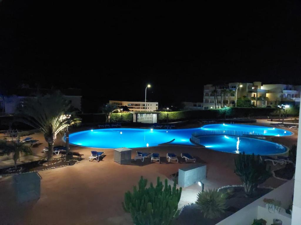 Ocean View Sunny Suite - Pool & Parking - Golf de Sur - 4