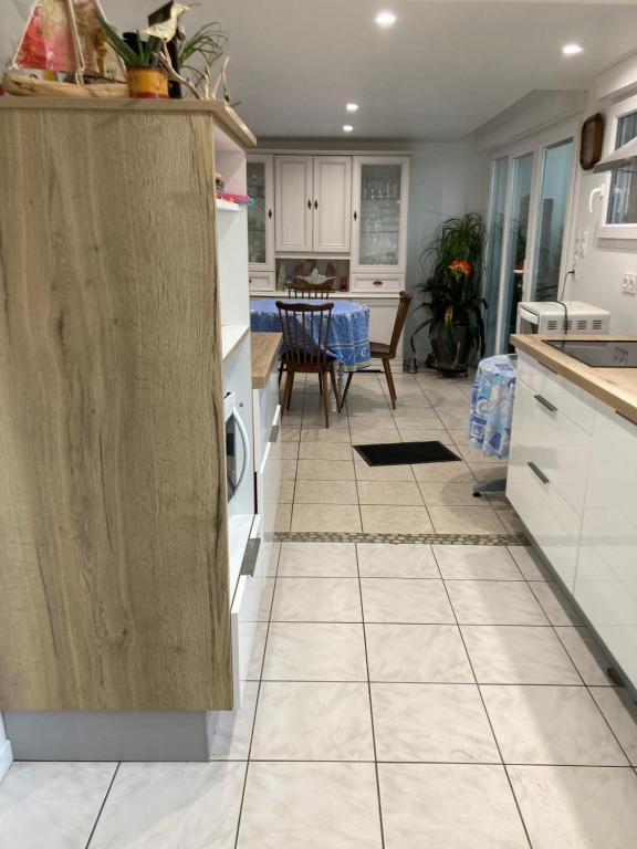 Rose des sables R d c, Jullouville-les-Pins