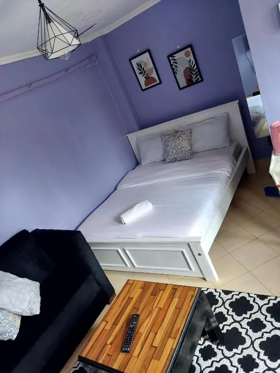 Jeda Homey Homes Studio Apartment, hotel in Bomet