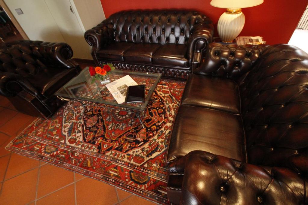Fetzers Landhotel photo