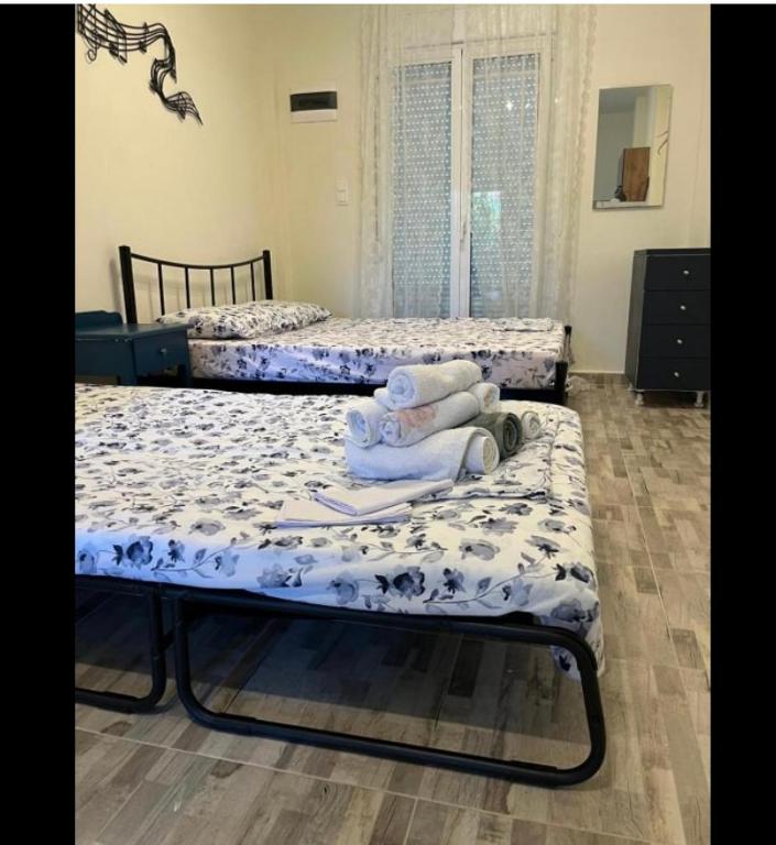 Sea Studio, Néa Michanióna