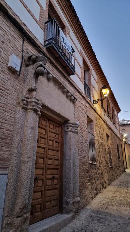 Dama Apartamentos Turísticos Toledo - 1