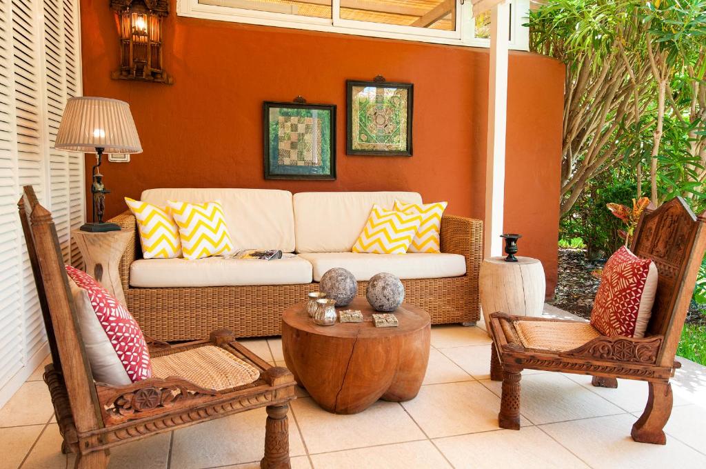 Bungalow Melocotones Maspalomas Golf - 2
