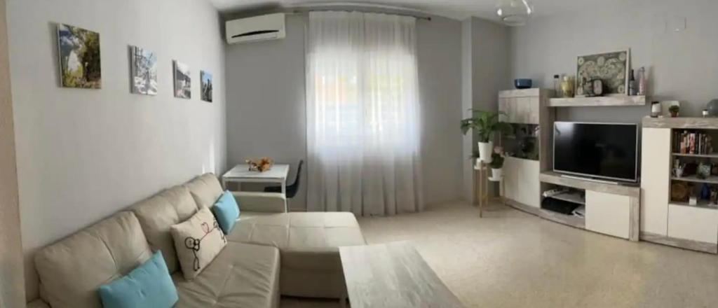 Céntrico Apartamento Santa Justa - 2