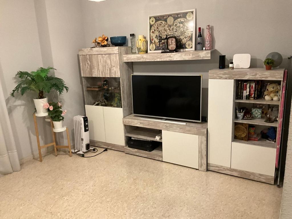 Céntrico Apartamento Santa Justa - 3
