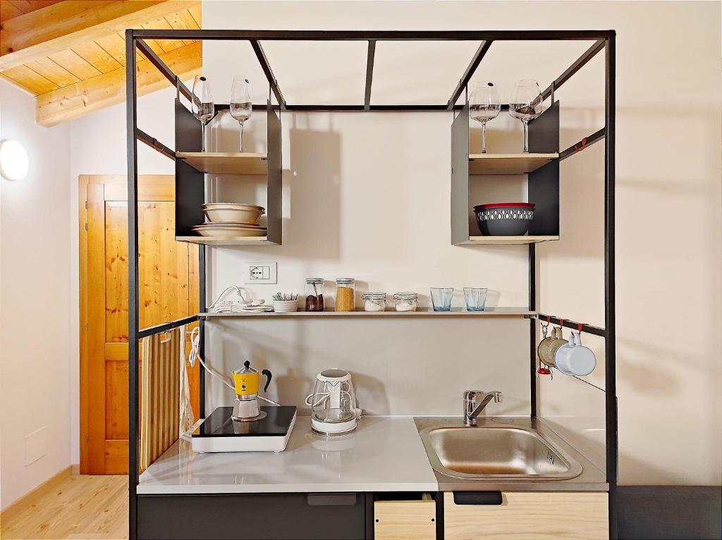 Residence Salvadori - 2