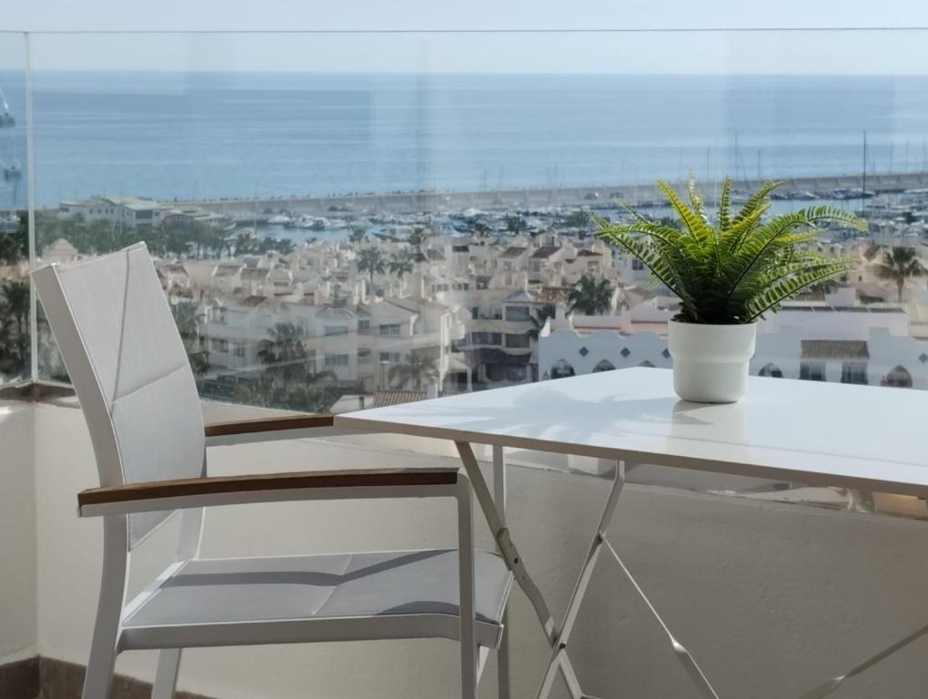 Apartamento privado en Hotel Sol Aloha - 5