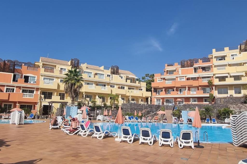 Oasis en Los Cristianos - 2