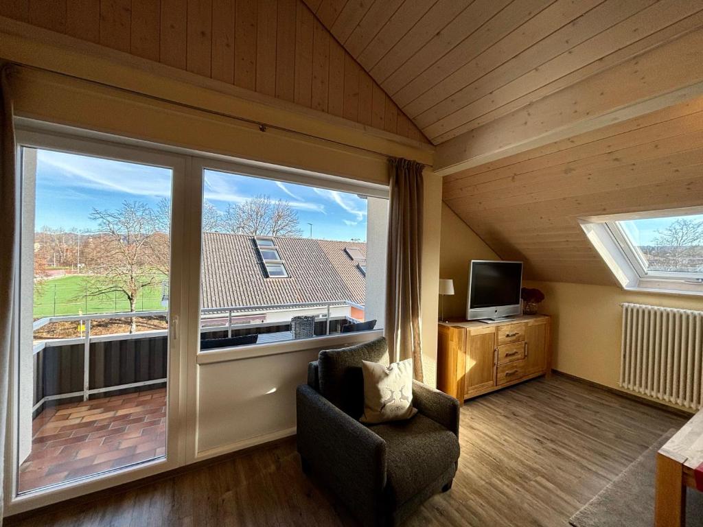 Ferienwohnung Felderhaldeblick - 5