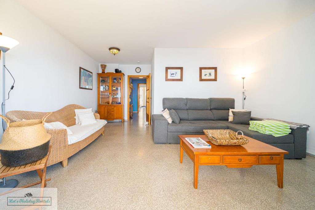 Cabo Mar Apartment sea view/pool - 5
