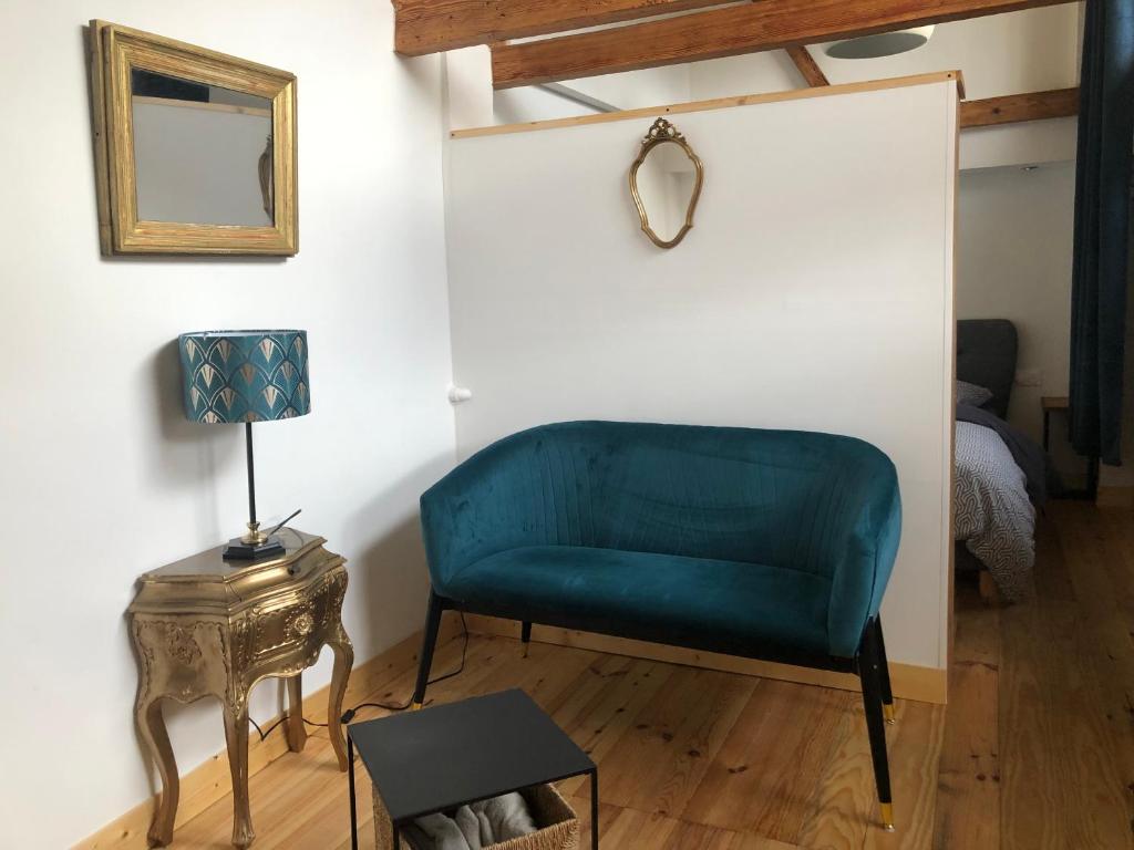 Dépendance de charme - Tiny house - 1