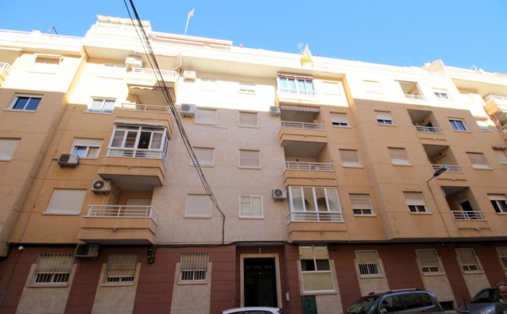 Apartment La Loma Best - 3