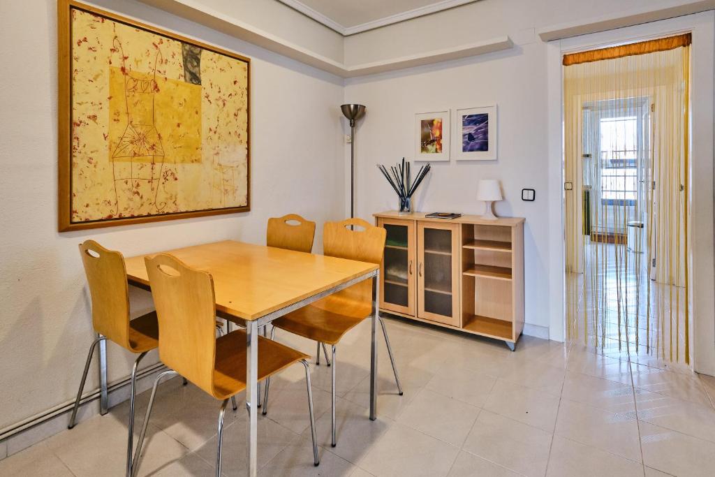 Penthouse Inlakesh 전경