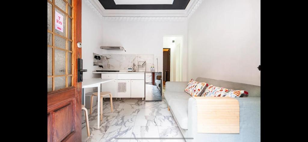 Charming loft in the best area! - 2