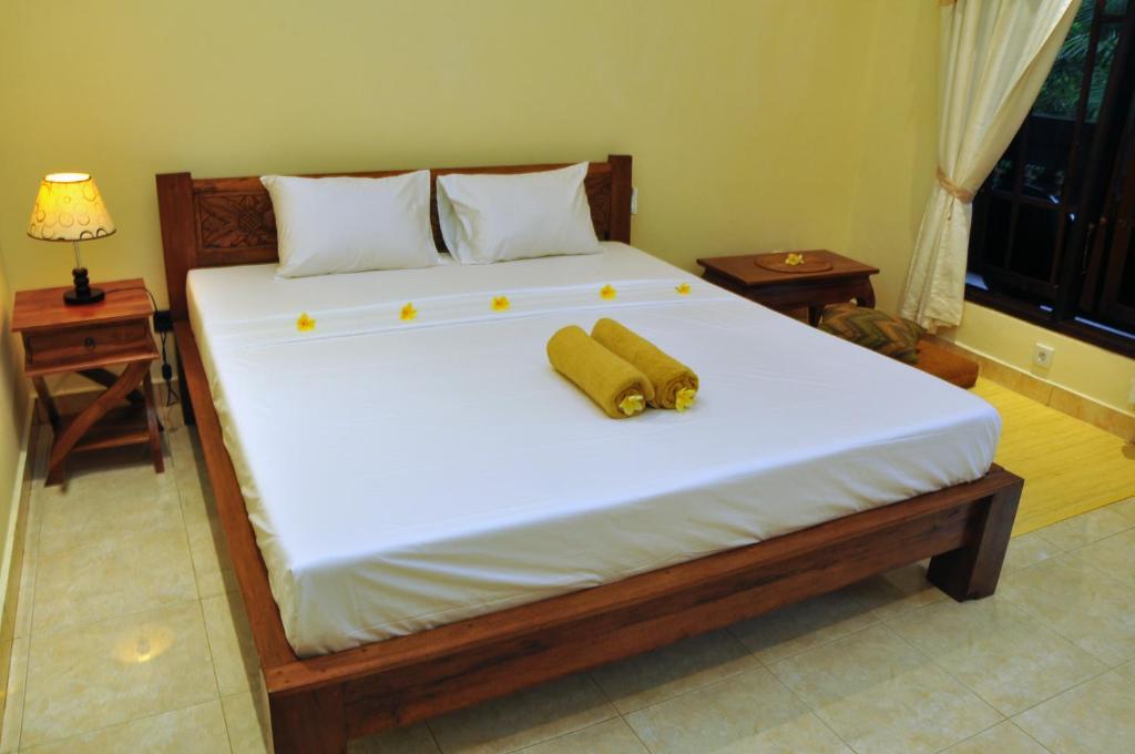 Surya Bagus Homestay photo