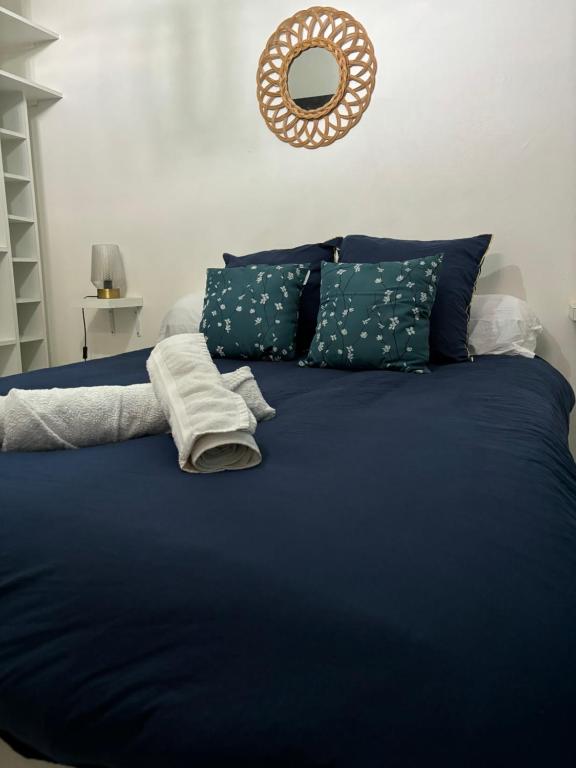 Appartement Rubis, Cayenne