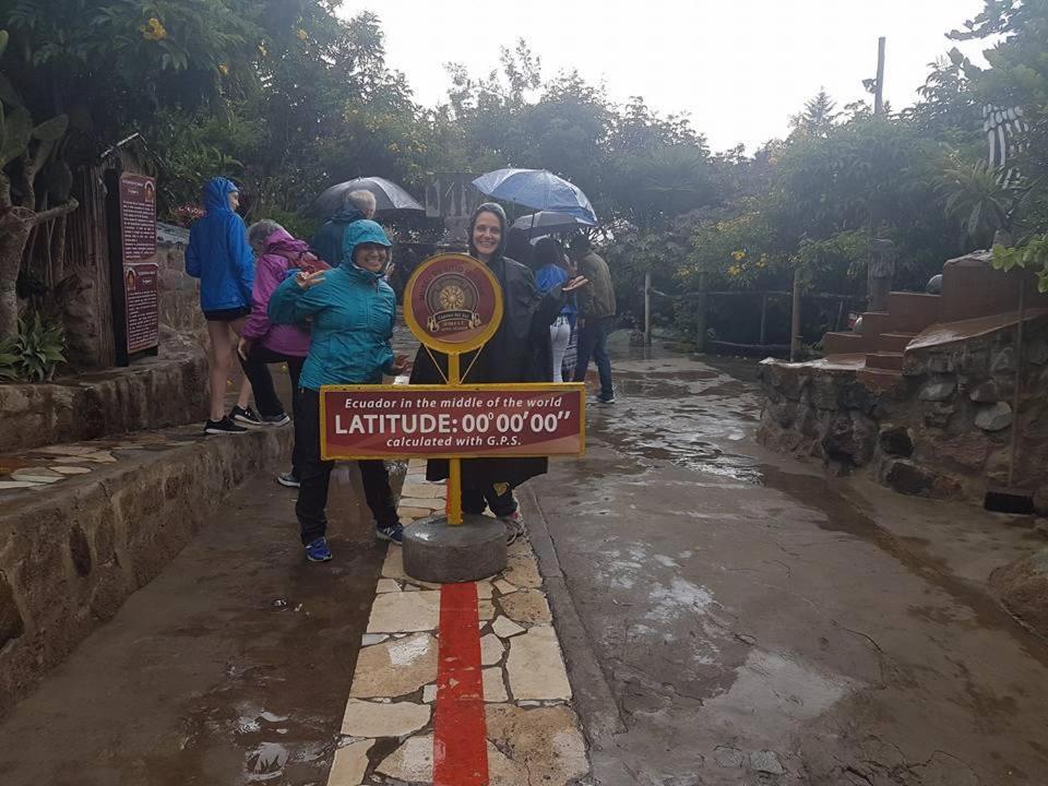 Ecuador4worlds - 2