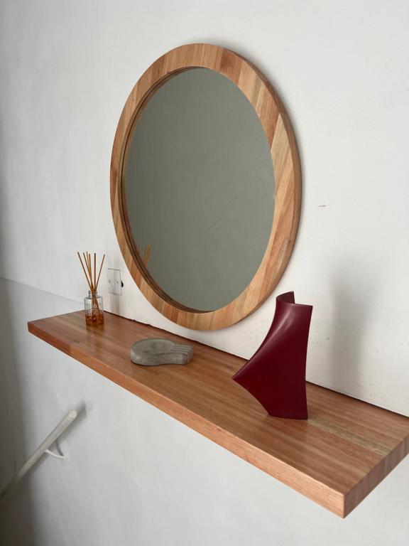 Duplex Temporario - Zona Dique - 3