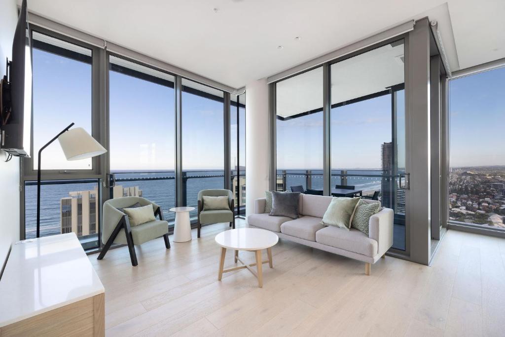 ULTIQA Signature at Broadbeach, Gold Coast