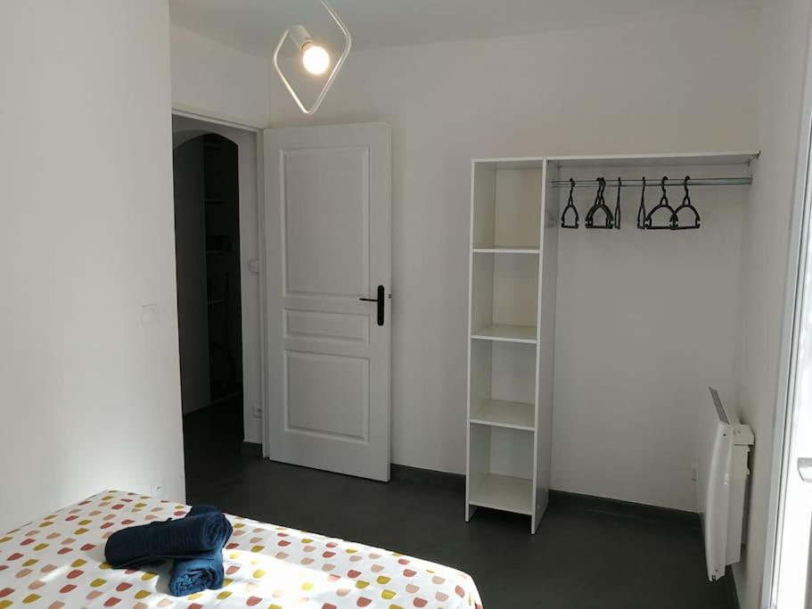 Villa au Calme avec Extérieur et parking gratuit aux portes d'Aix et Marseille Emplacement idéal - 5