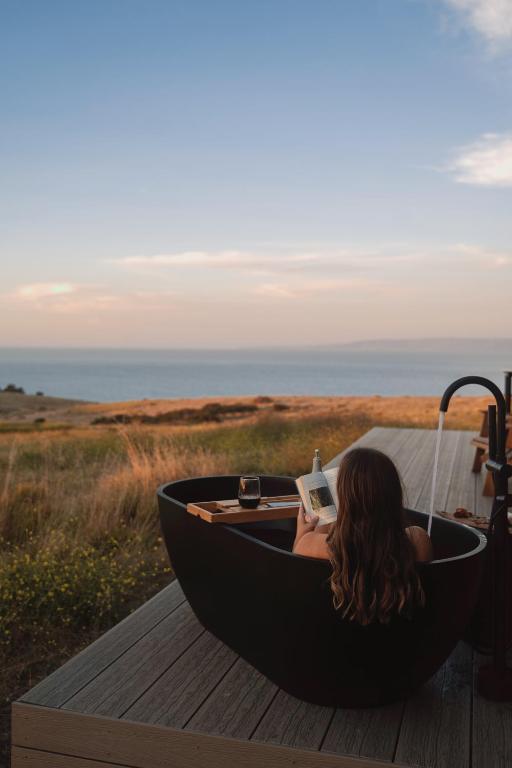 CABN Kangaroo Island, Penneshaw