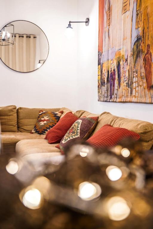 Charming apartment near Notre-Dame - 3