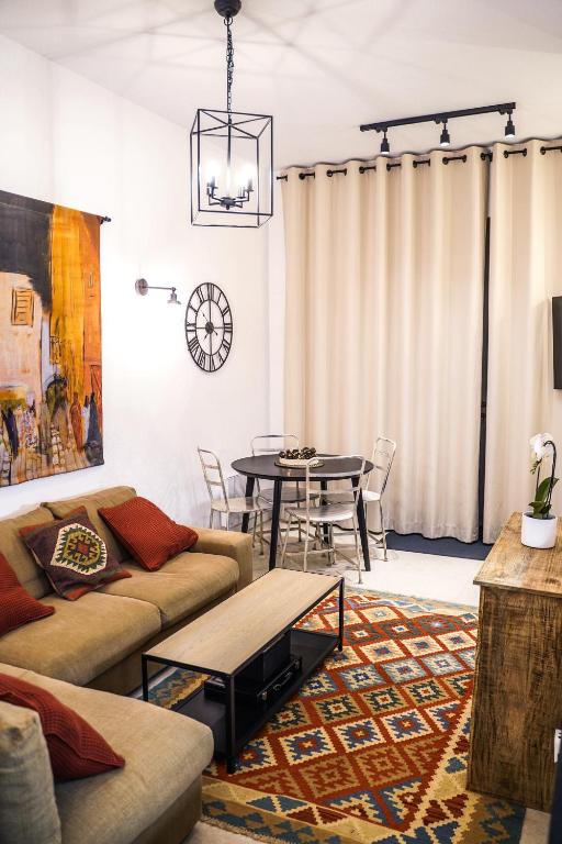 Charming apartment near Notre-Dame - 4