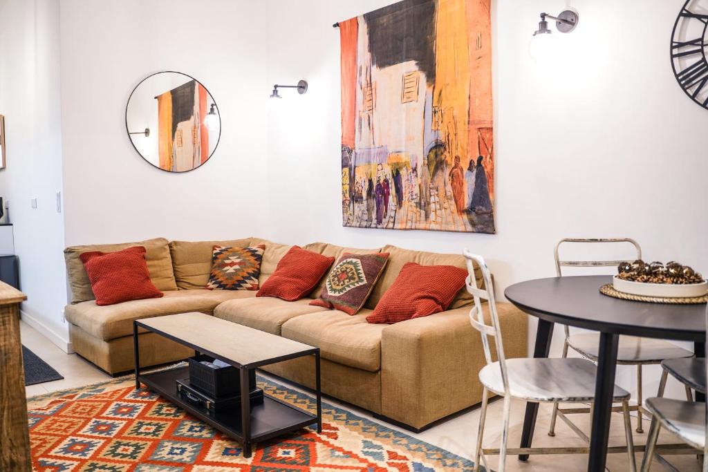 Charming apartment near Notre-Dame - 2