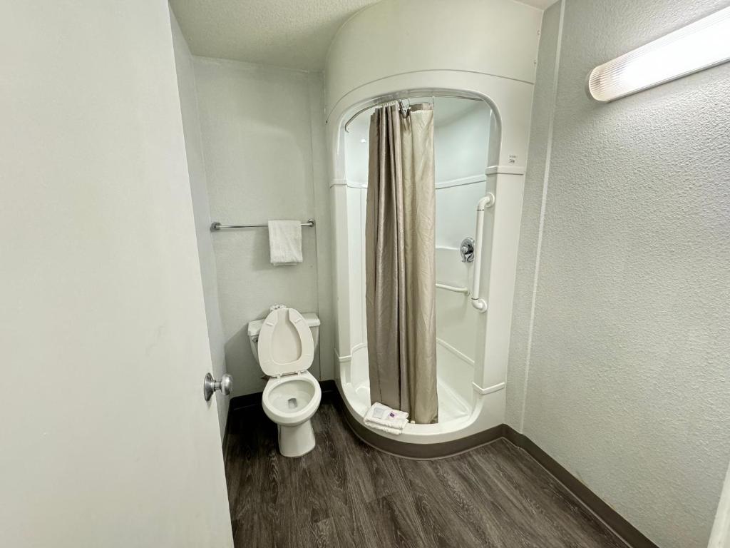 バスルーム（客室）