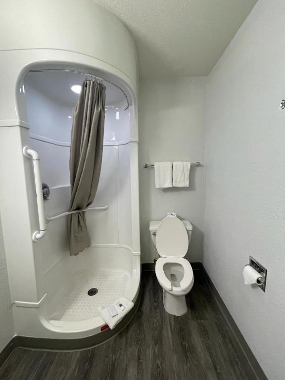 バスルーム（客室）