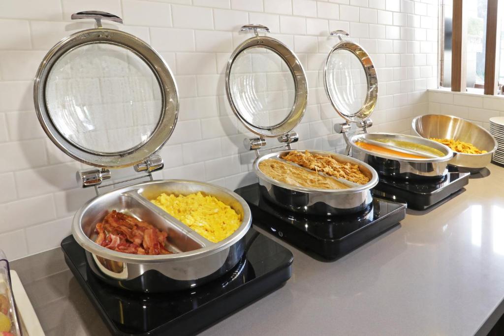 お料理のイメージ