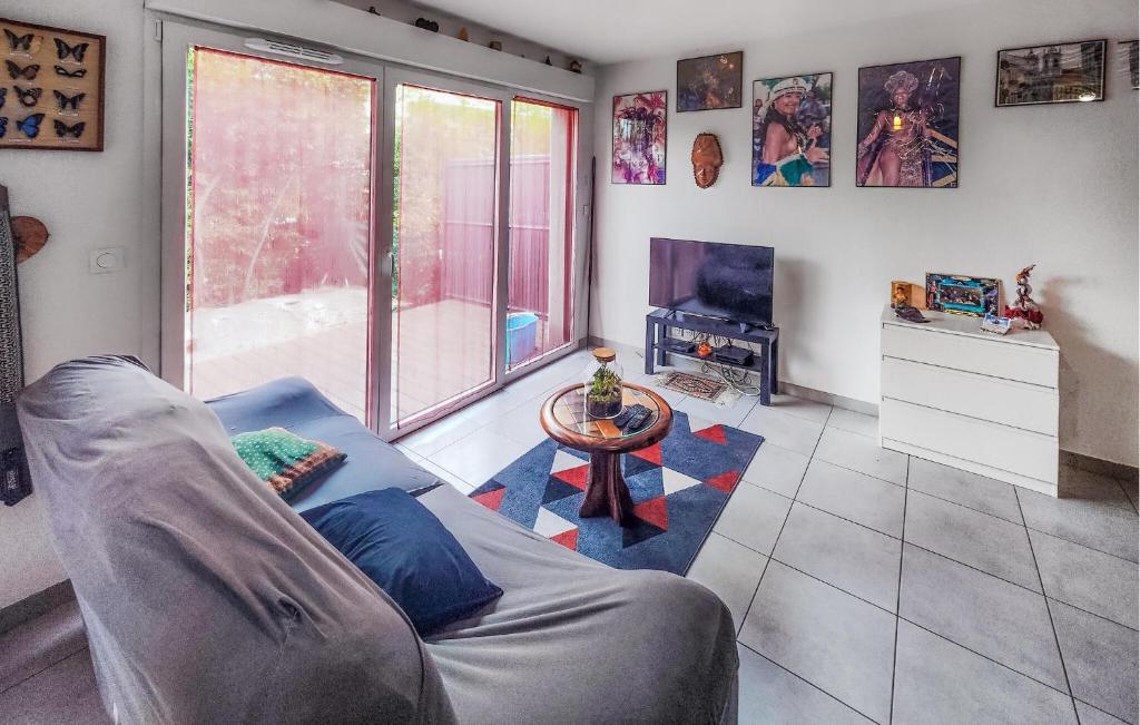 Casa Que Admite Mascotas En Agde Con Wifi - 3