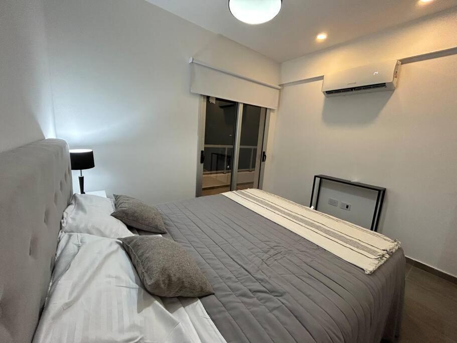 Modern apartament with balcony La Plata Soho - 2