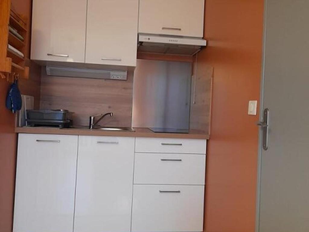 Appartement rénové 2 pièces avec loggia vue mer et parking à Villers-sur-Mer - FR-1-712-7 - 3