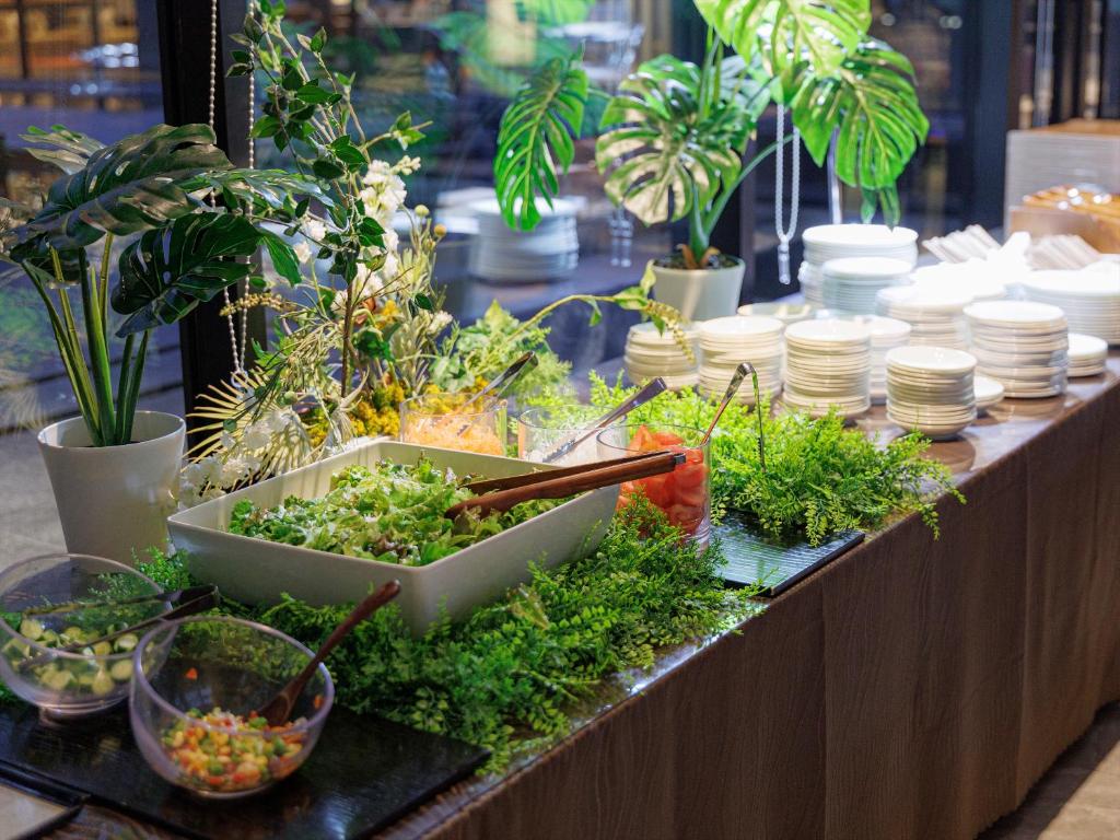 餐廳