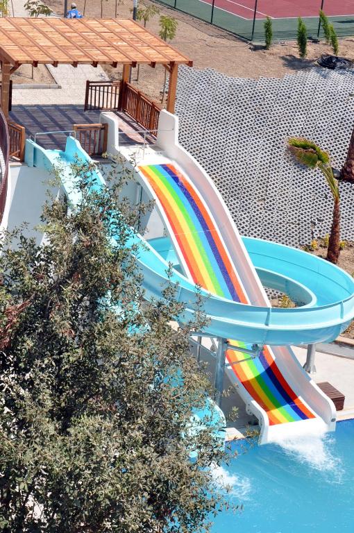 Side Prenses Resort Hotel & Spa photo